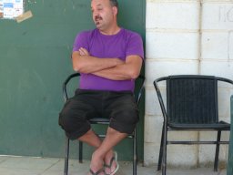 XVIII Concentracion - 2011